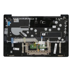 Lenovo UpperCase_RUS C82FE PLBUW